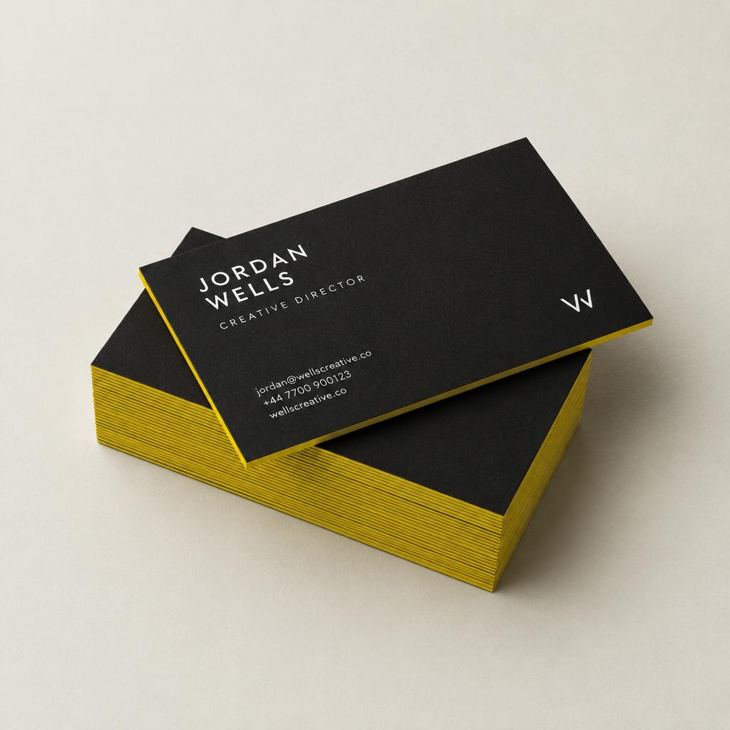 Business Cards